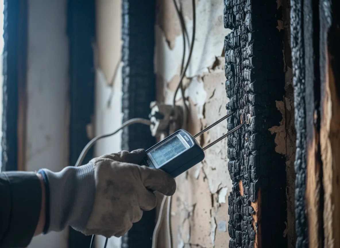 Fire Damage Restoration Sherman, MS FAQs